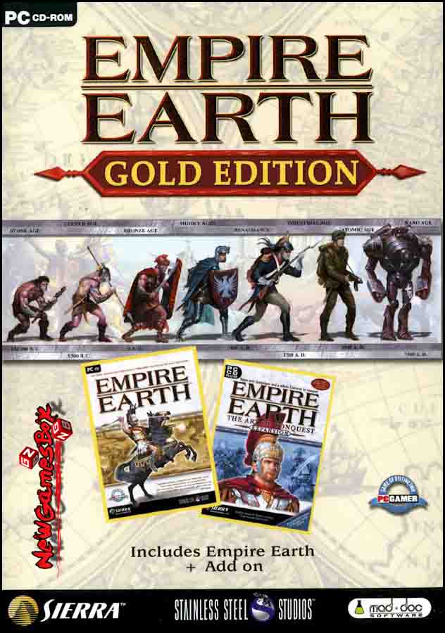 empire earth 1 free full version empire earth 1 free full version