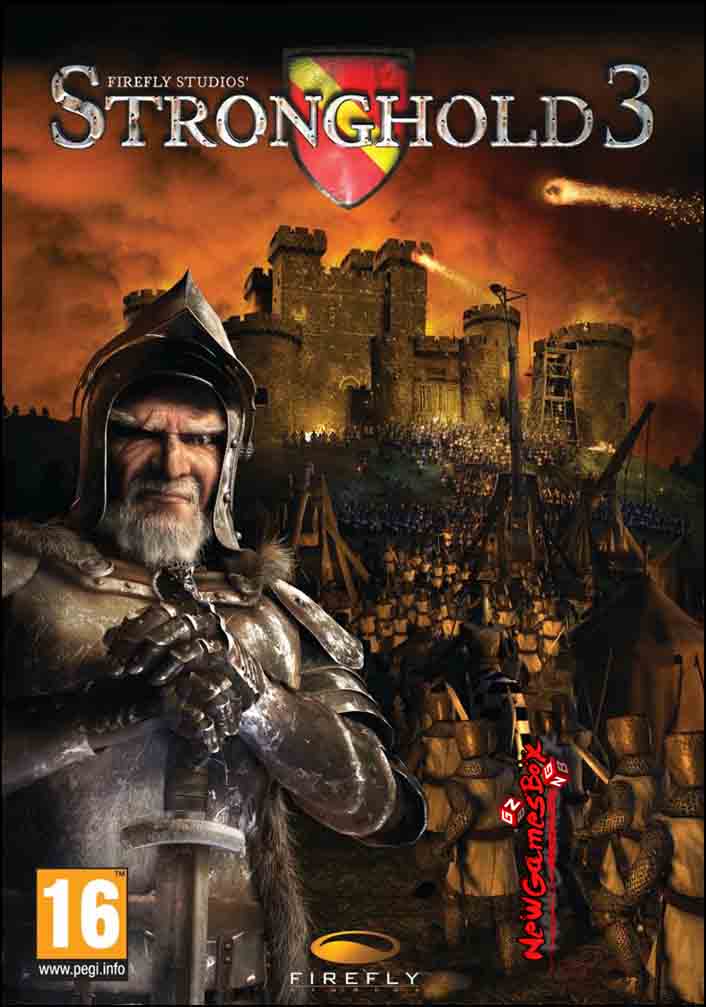 Download Stronghold Crusader 1 Full Game Download Stronghold Crusader 1 Full Game