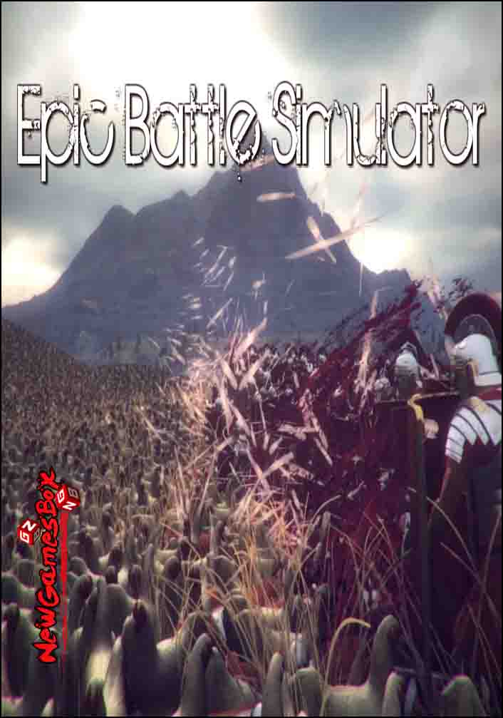 ultimate epic battle simulator free