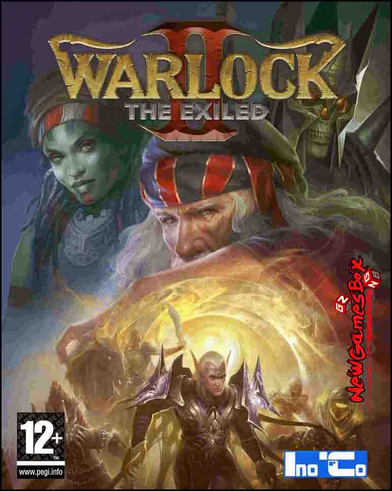 Warlock 2 the exiled cheats