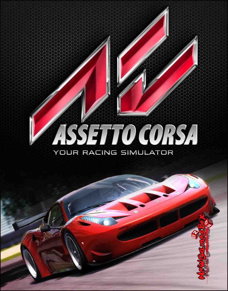 Assetto Corsa Free Download Full Version PC Game setup
