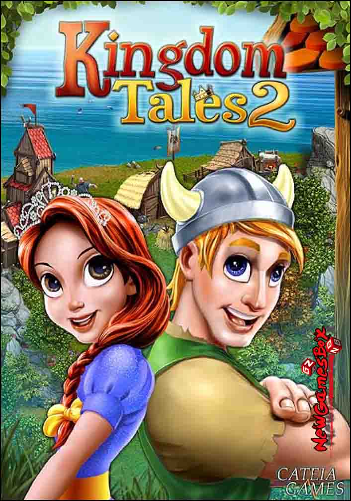 the kingdom tales