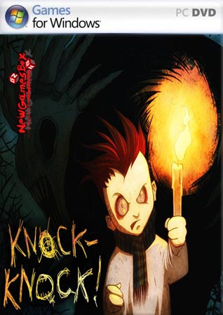 Knock-Knock Free Download PC Game FULL Version Setup