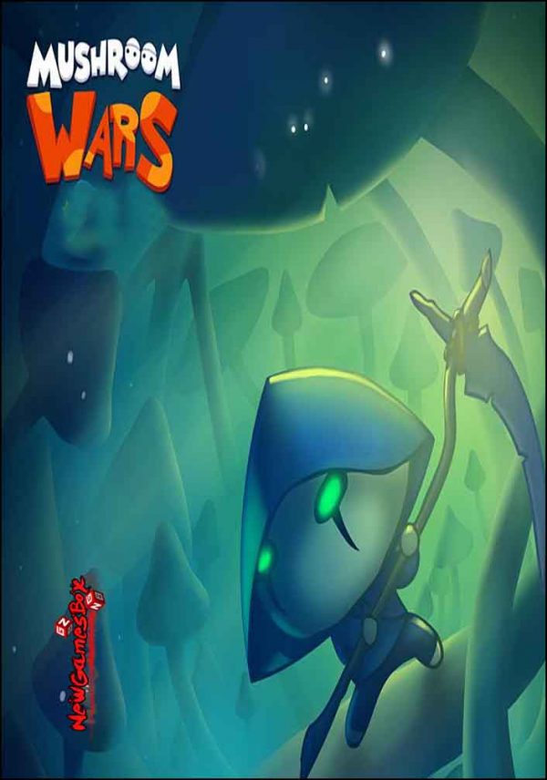 mushroom wars pc free download mushroom wars pc free download