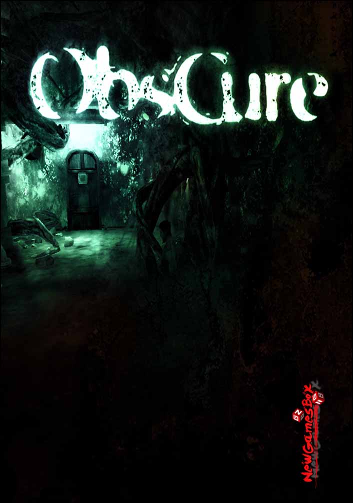 obscure 2 game enemies obscure 2 game enemies