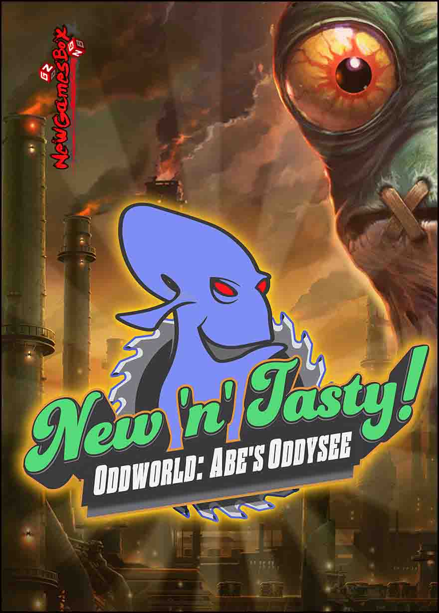 oddworld new n tasty free download mega oddworld new n tasty free download mega