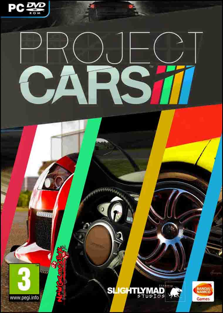 download free fast project cars