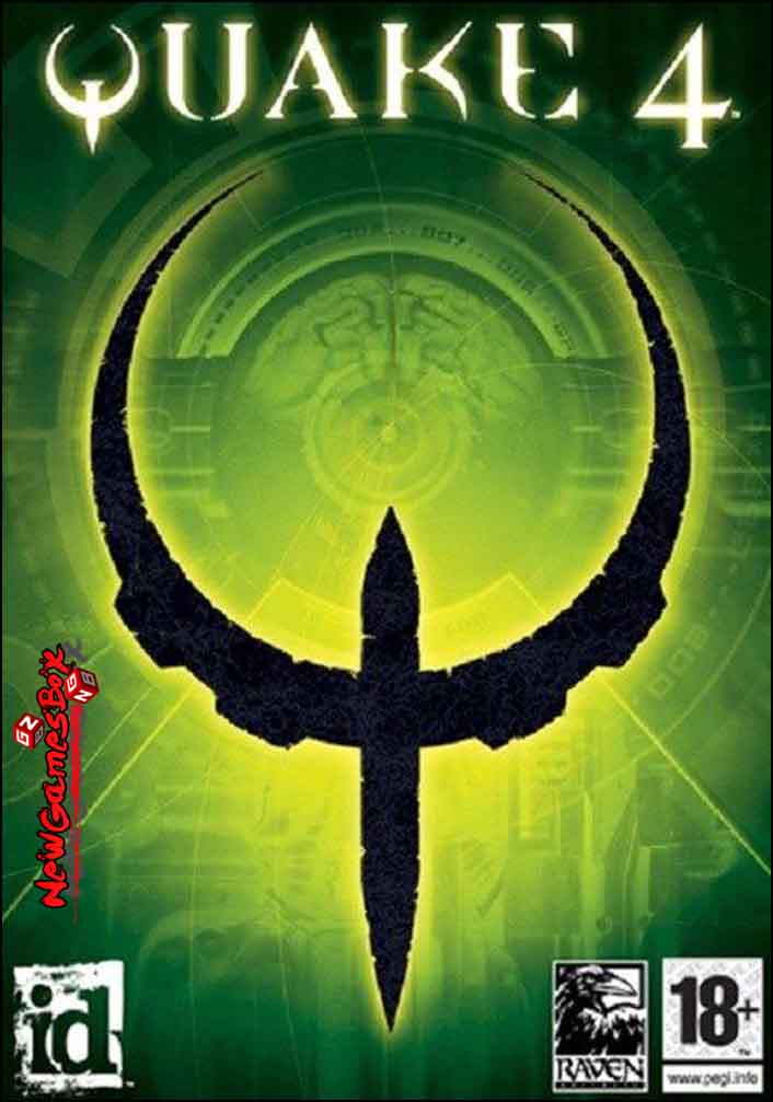 quake 4 full version for free quake 4 full version for free