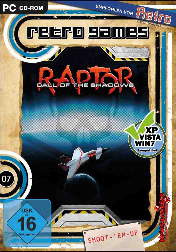 Raptor call of the shadows download mac torrent