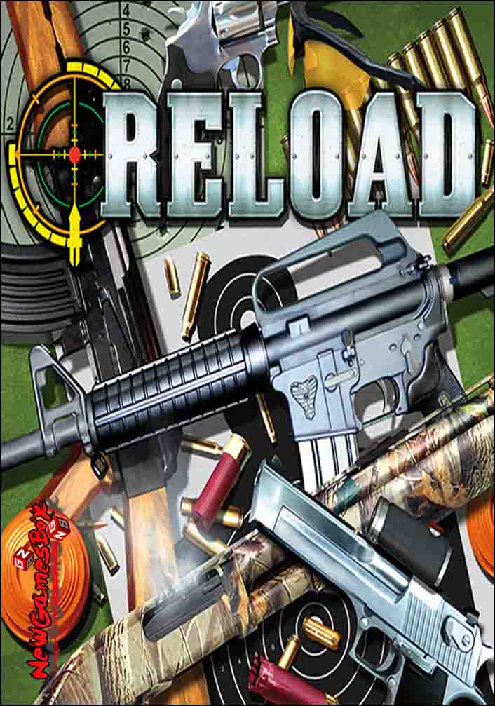 RELOAD Free Download PC Game FULL Version Setup