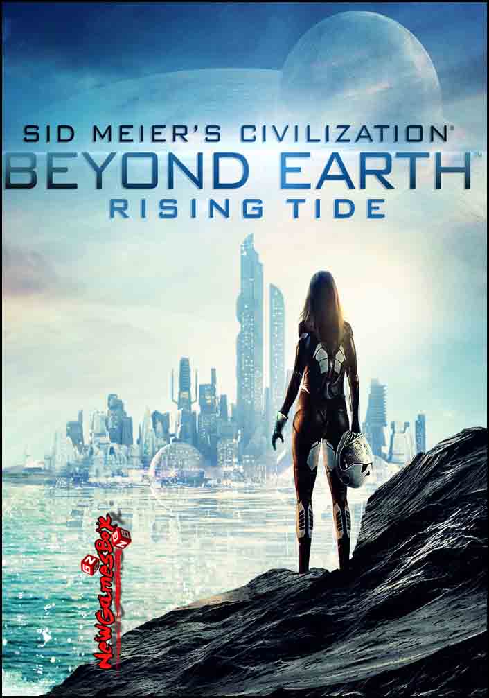 sid meiers civilization beyond earth and rising tide