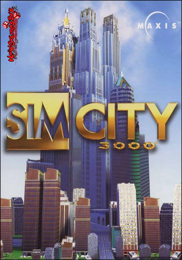 simcity 3000 download free full version for windows 7