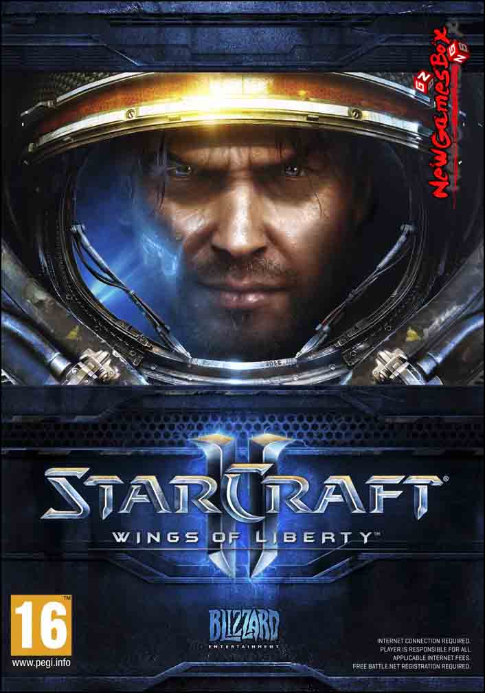 starcraft 2 free full version for pc