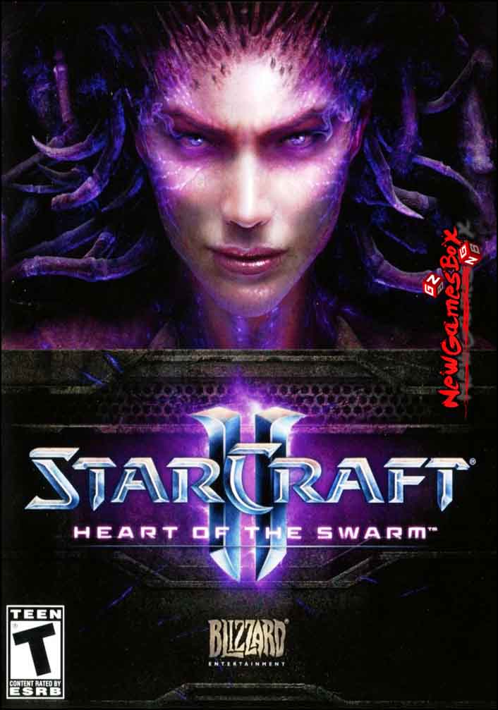 full starcraft 2 game on another pc