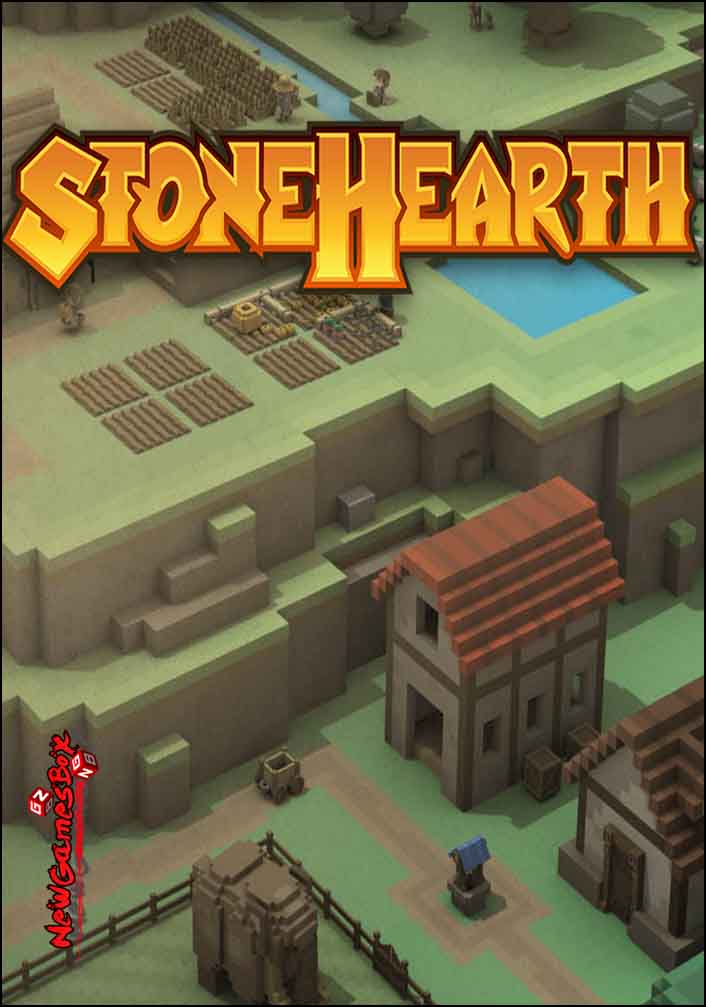 Stonehearth Stonehearth