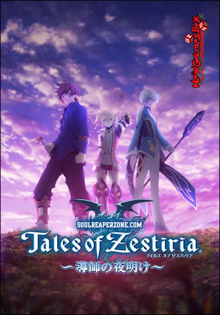 tales of zestiria pc download