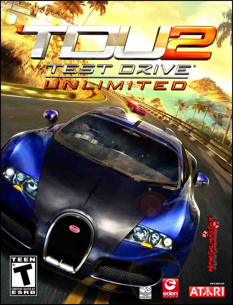 Drive 2 машины