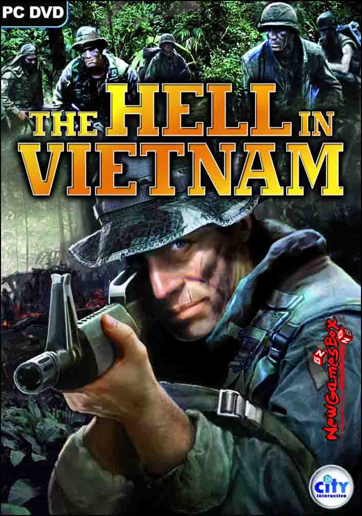 the hell in vietnam game system the hell in vietnam game system