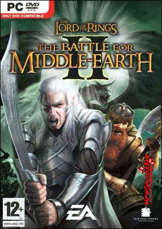 where can i get battle for middle earth pc download where can i get battle for middle earth pc download