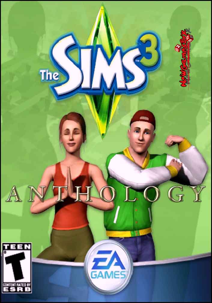 sims 3 free game download