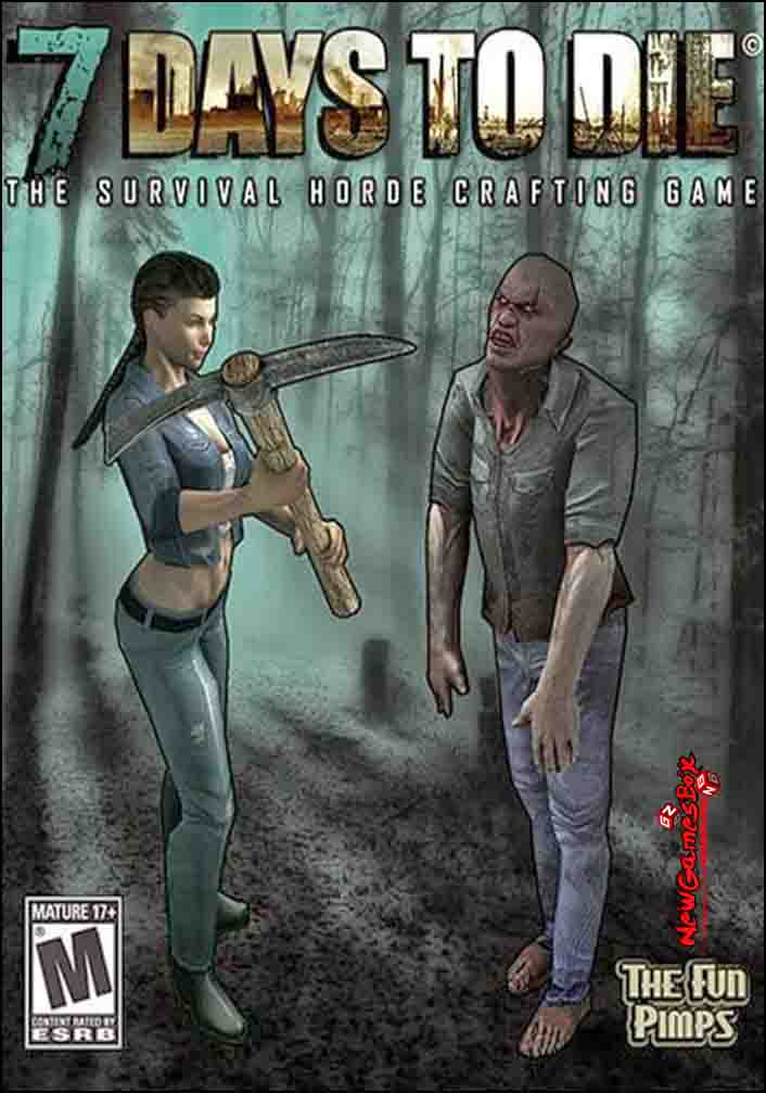 buy 7 days to die pc download buy 7 days to die pc download