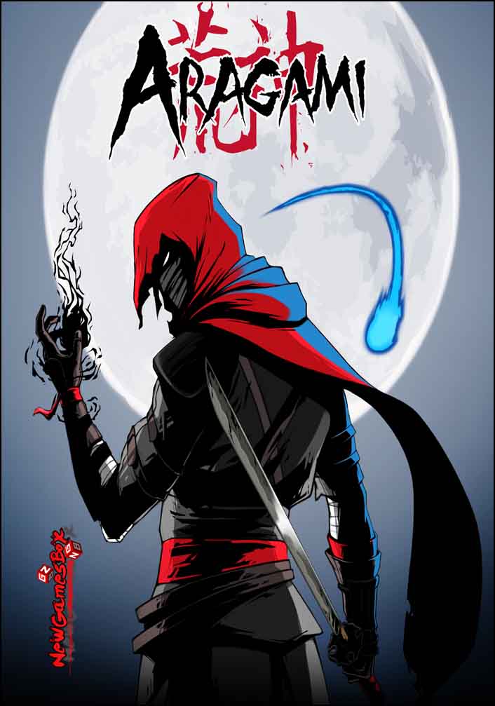 Aragami Download Free Aragami Download Free