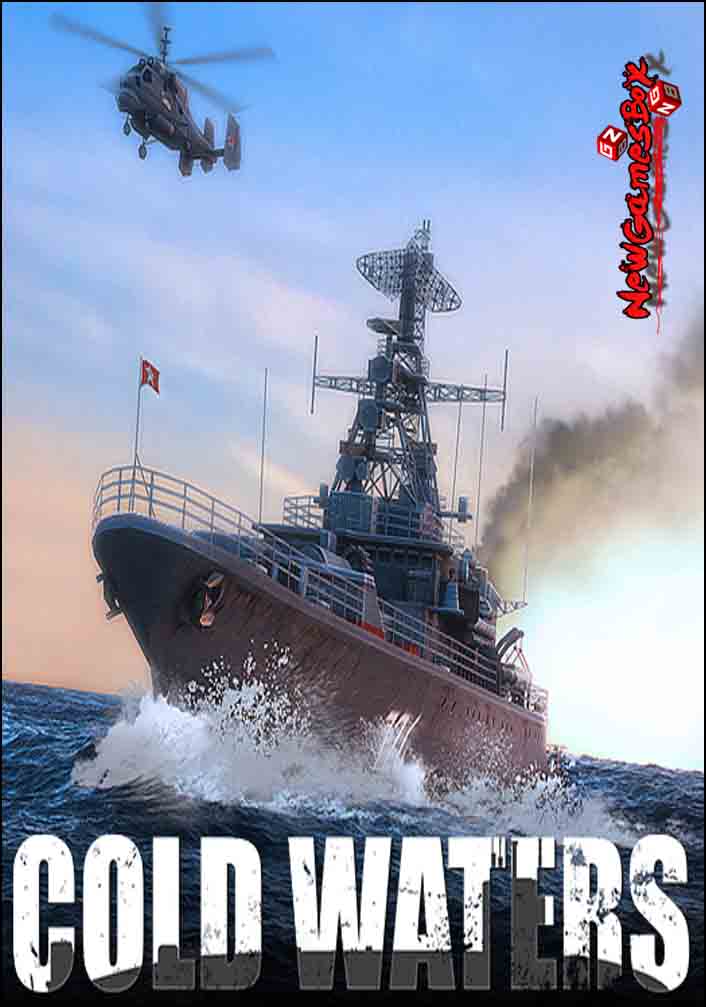 ice cold waters pc game ice cold waters pc game