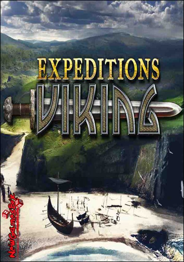 Expeditions Viking Free Download Full Version PC Setup