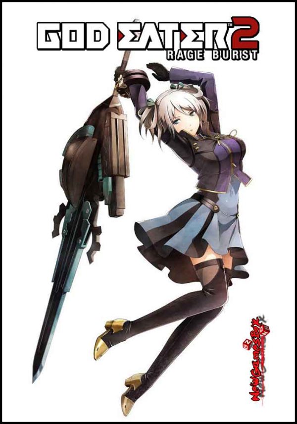 god eater rage burst 2 download god eater rage burst 2 download