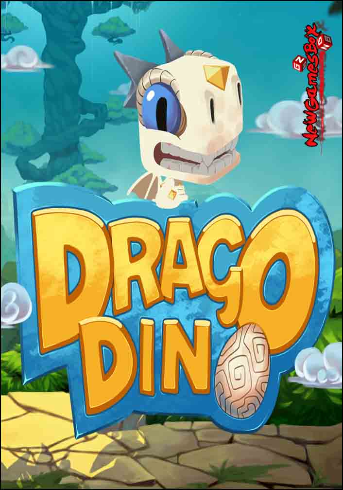 DragoDino Free Download PC Game FULL Version Setup
