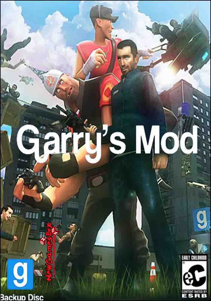 garrys mod free download