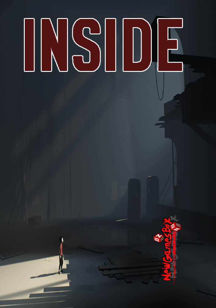 inside game for pc inside game for pc