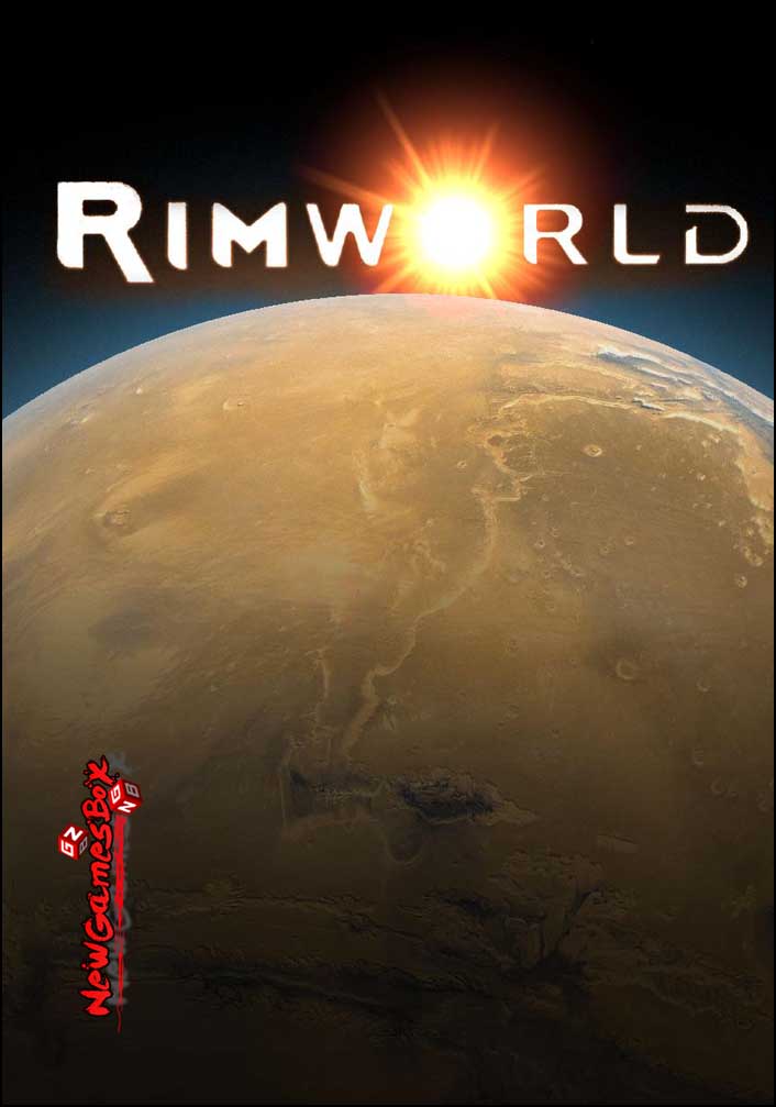 rim world free