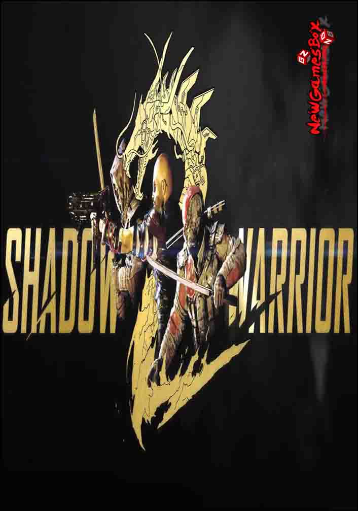 shadow warrior free