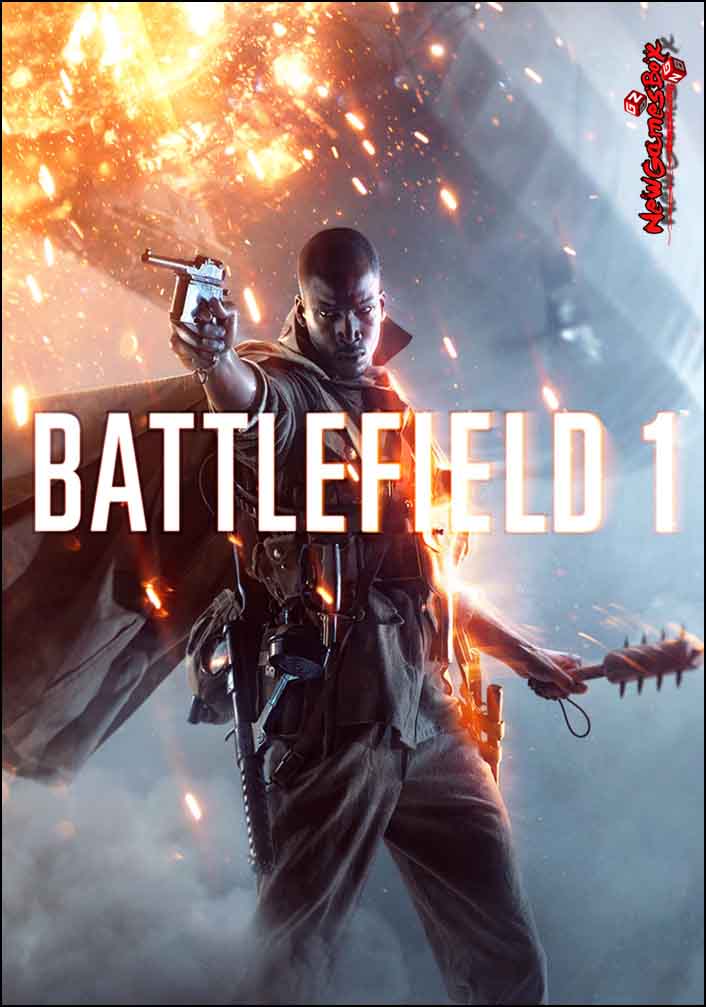 battlefield 1 pc free full version