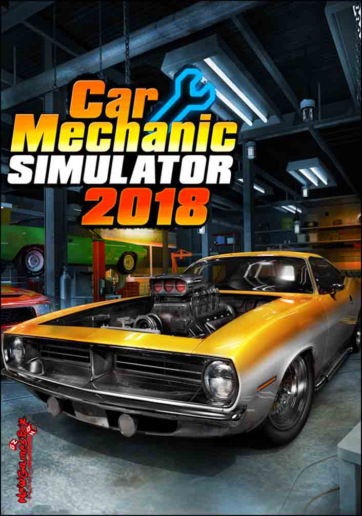 car mechanic simulator 2018 free download full version car mechanic simulator 2018 free download full version