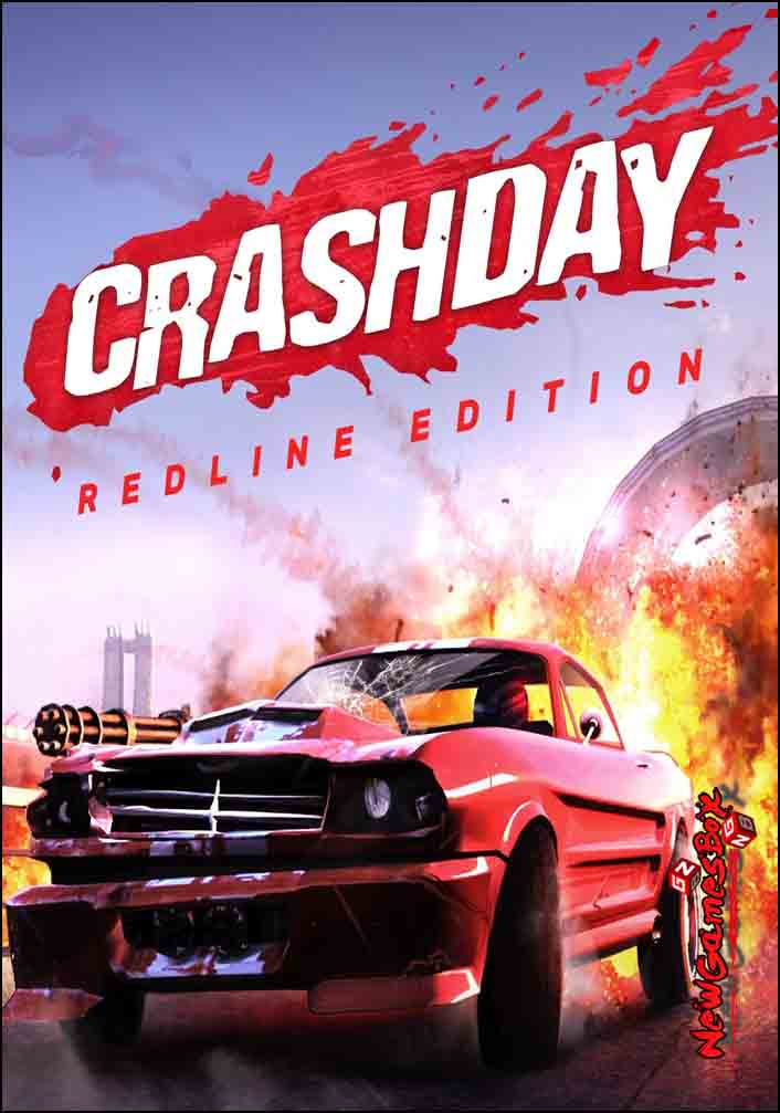 crashday pc game crashday pc game