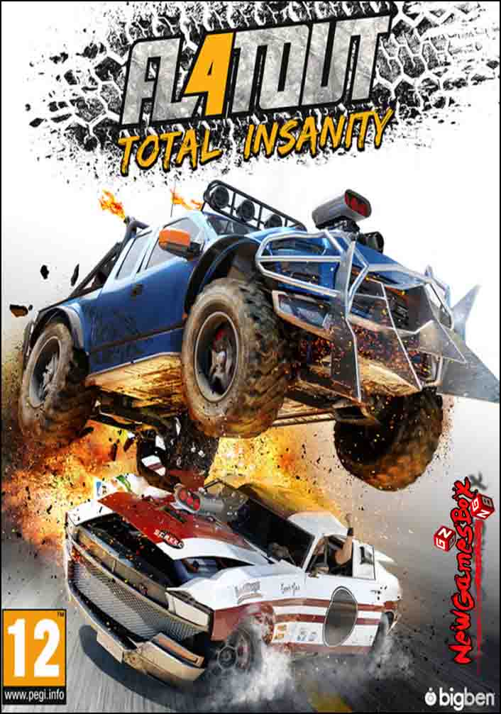 INSANITY GRATIS SCARICA