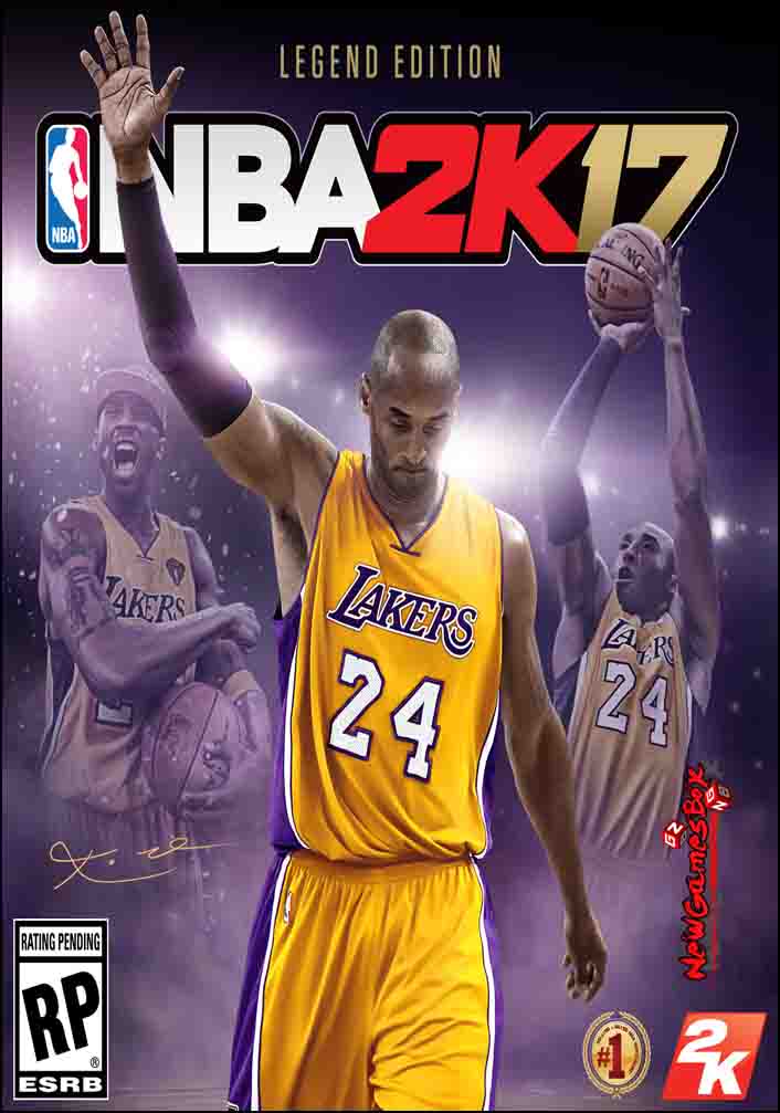 nba 2k pc