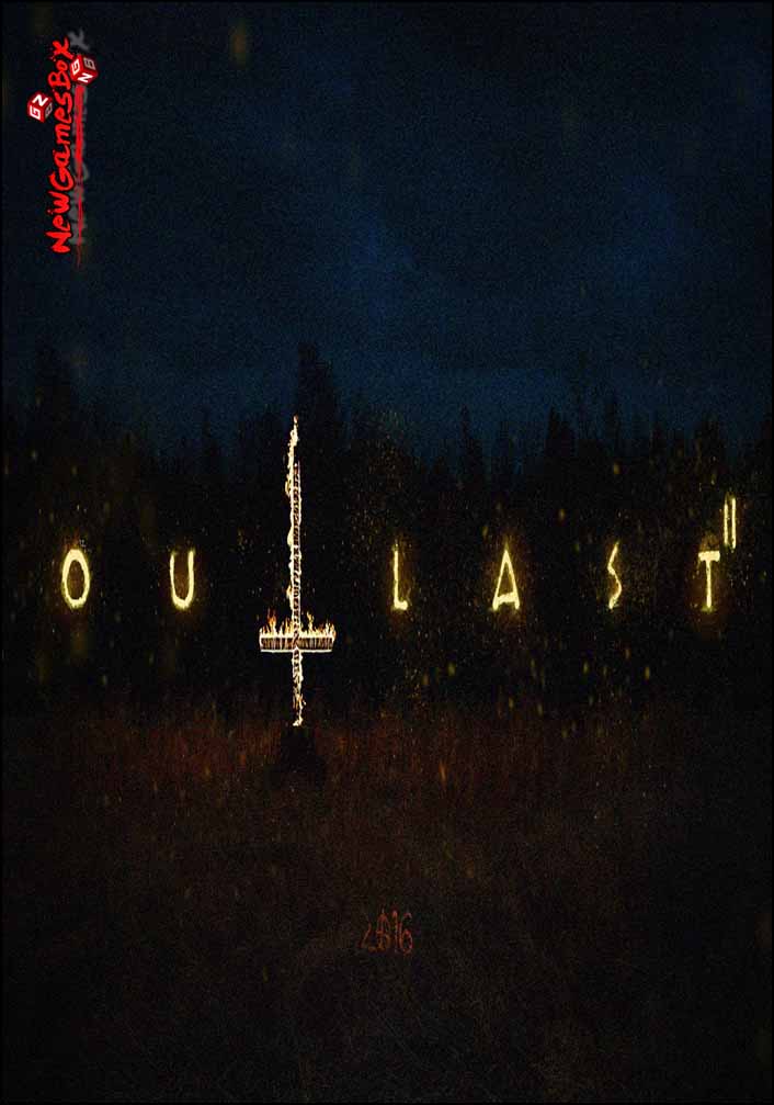 outlast download free for pc