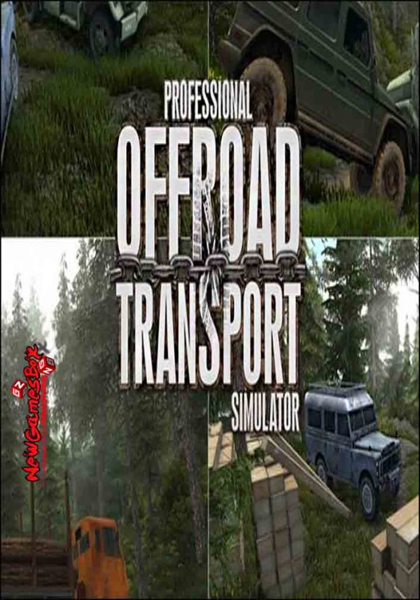 Professional Offroad Transport Simulator Free Download Setup