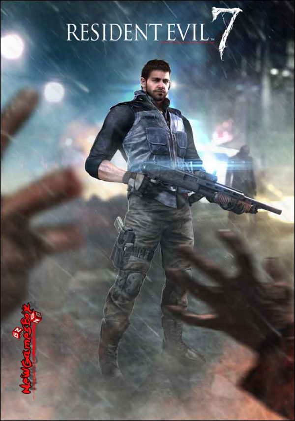 resident evil 7 download for pc resident evil 7 download for pc