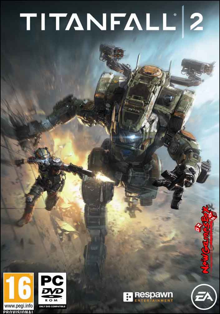 titanfall pc game free titanfall pc game free