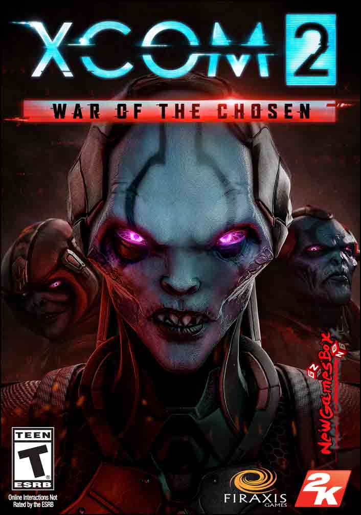 XCOM 2 War of the Chosen Free Download