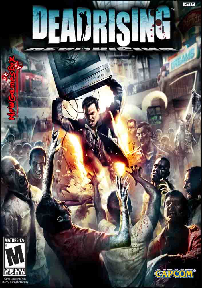 dead rising download pc free dead rising download pc free