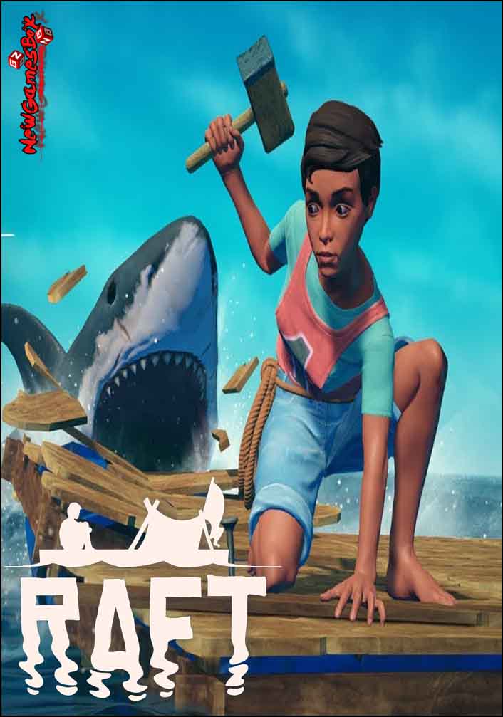raft free