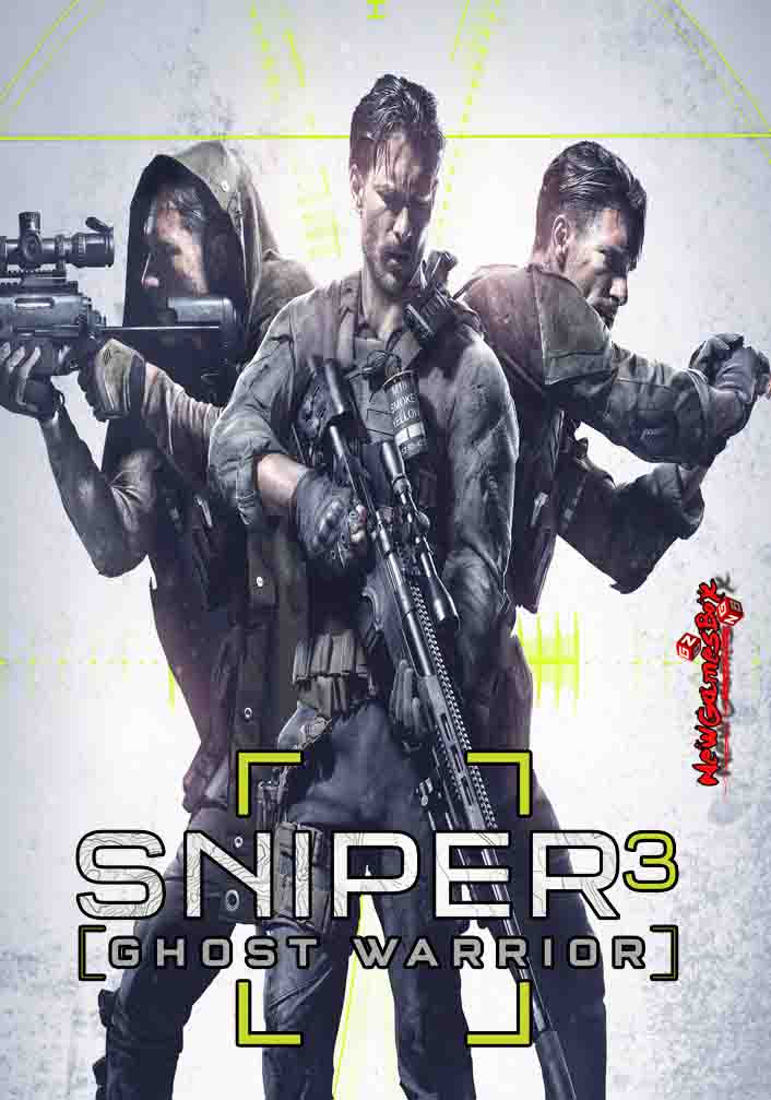sniper ghost warrior 3 free download for pc