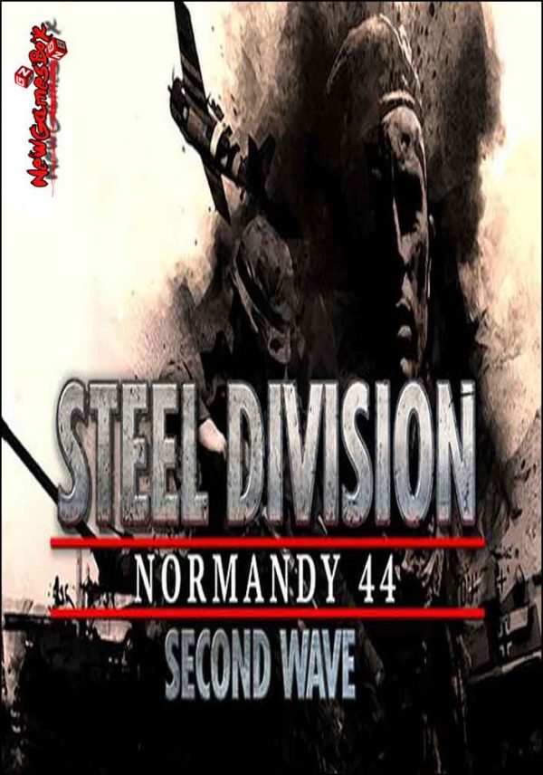 download steel division normandy 44 steam for free