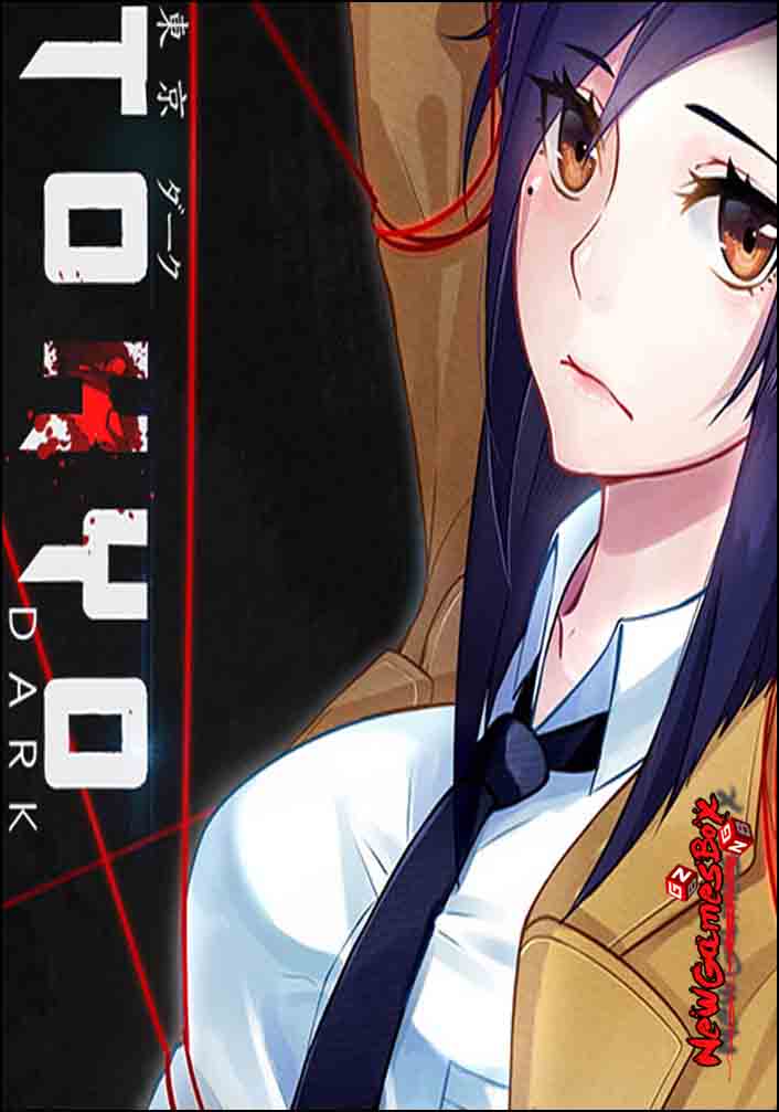 tokyo dark free tokyo dark free