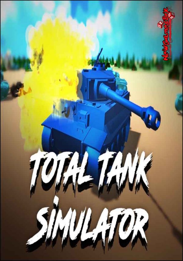 total tank simulator free